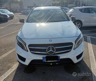 Mercedes gla 200 amg
