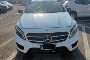 Mercedes gla 200 amg