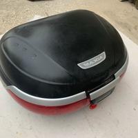 Bauli moto