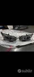 Fanali Qashqai 2019 xeno 100-19009