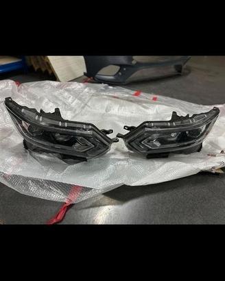 Fanali Qashqai 2019 xeno 100-19009