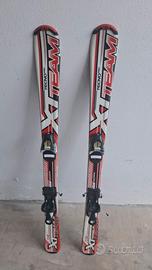 sci team tecno pro 110 cm