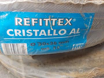 Tubo Refittex