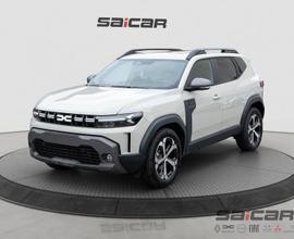 Dacia Duster Hybrid 140 Journey