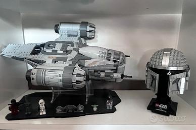 Lego Star Wars Bundle The Mandalorian