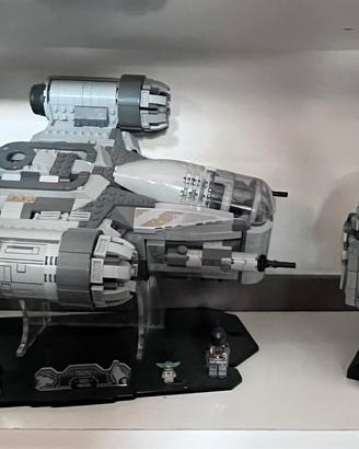 Lego Star Wars Bundle The Mandalorian
