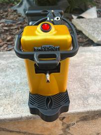 Macchinetta caffè Frog