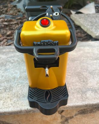 Macchinetta caffè Frog