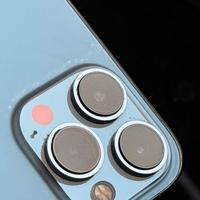 iPhone 13 Pro Max blu 256GB - unico proprietario