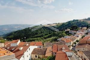 Cielo Terra - Castelbottaccio