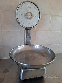 bilancia Omega