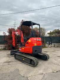 E176 Escavatore 32 q.li girosagoma