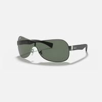 occhiali da sole RayBan RB3471 a mascherina 