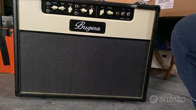 Amplificatore Bugera BC30 212