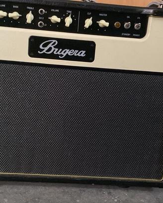 Amplificatore Bugera BC30 212
