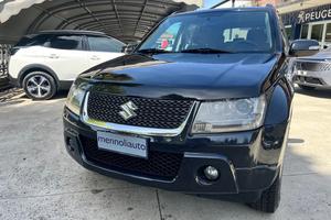 Suzuki Grand Vitara 1.9 DDiS 5 porte Offroad