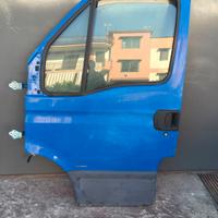 PORTA SPORTELLO PORTIERA SINISTRA SX IVECO DAILY I