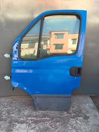 PORTA SPORTELLO PORTIERA SINISTRA SX IVECO DAILY I