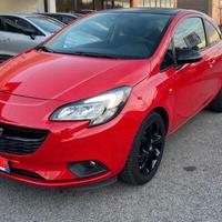 Opel corsa gpl