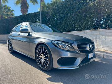 Mercedes Classe C250 C 250