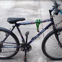 Bici Mountain Bike ragazzo - 26 pollici