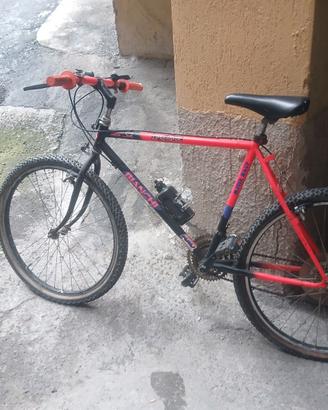 Bici Bianchi