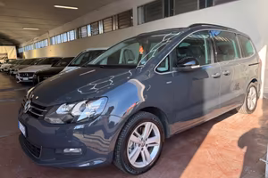 Volkswagen Sharan 2.0 TDI Highline 7 posti