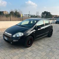 Punto evo 1.2 16V 5 porte Dynamic