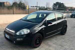 Punto evo 1.2 16V 5 porte Dynamic