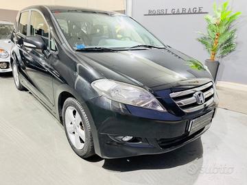 Honda FR-V 1.8 16V I-VTEC EXECUTIVE NAVI LH UNICO 