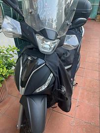 Kymco People 200i - 2023