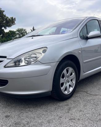 Peugeot 307 1.6 16V 5p. XSI