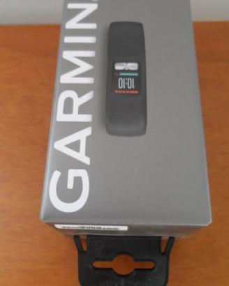 Garmin VIVOFIT 4 - NUOVO in Garanzia
