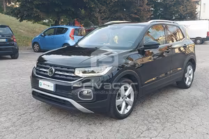 VOLKSWAGEN T-Cross 1.6 TDI SCR Advanced BMT