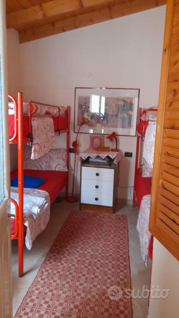 Appartamento – Làconi/Laconi, Rione Bingixedda, Aristanis/Oristano - Vista 5