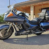 YAMAHA XVZ 1300 Venture royale 1300