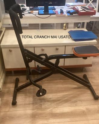 TOTAL CRANC