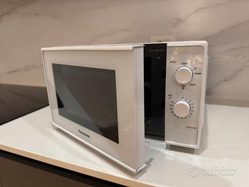 Forno a microonde Panasonic NN-E20JWM 800W
