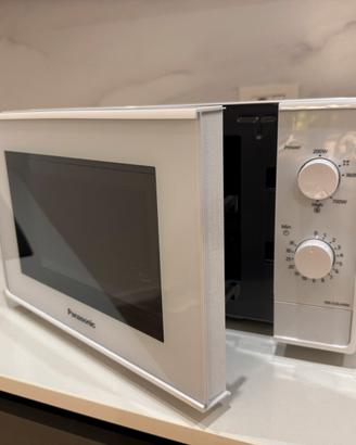 Forno a microonde Panasonic NN-E20JWM 800W