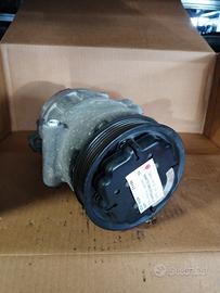 Compress clima SEAT IBIZA 1390cc benzina del 2003
