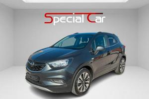 Opel Mokka X 1.6 CDTI Ecotec 136CV 4x2 Start&Stop 