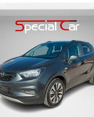 Opel Mokka X 1.6 CDTI Ecotec 136CV 4x2 Start&Stop 
