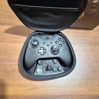 controller elite series 2 con custodia e ricambi