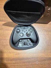controller elite series 2 con custodia e ricambi