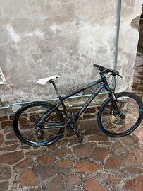 Mtb rockrider 520 27.5
