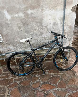 Mtb rockrider 520 27.5
