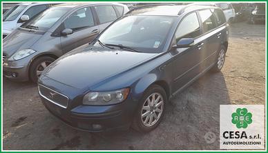Ricambi Usati VOLVO V50 2006