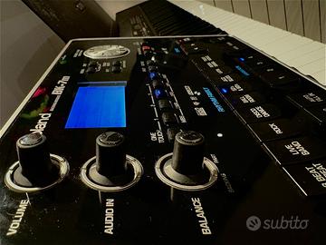 ROLAND BK-7m | Modulo sonoro MIDI con alimentatore