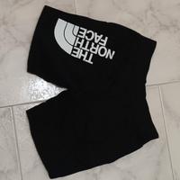 Pantaloncini The North Face neri e bianchi