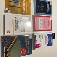 Libri universitari Ingegneria inf. e elettronica